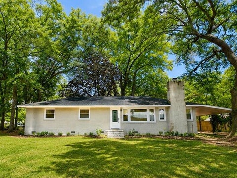 Photo of 1444 Seminole Street, Mount Pleasant, SC 29464 (MLS # 26022630)