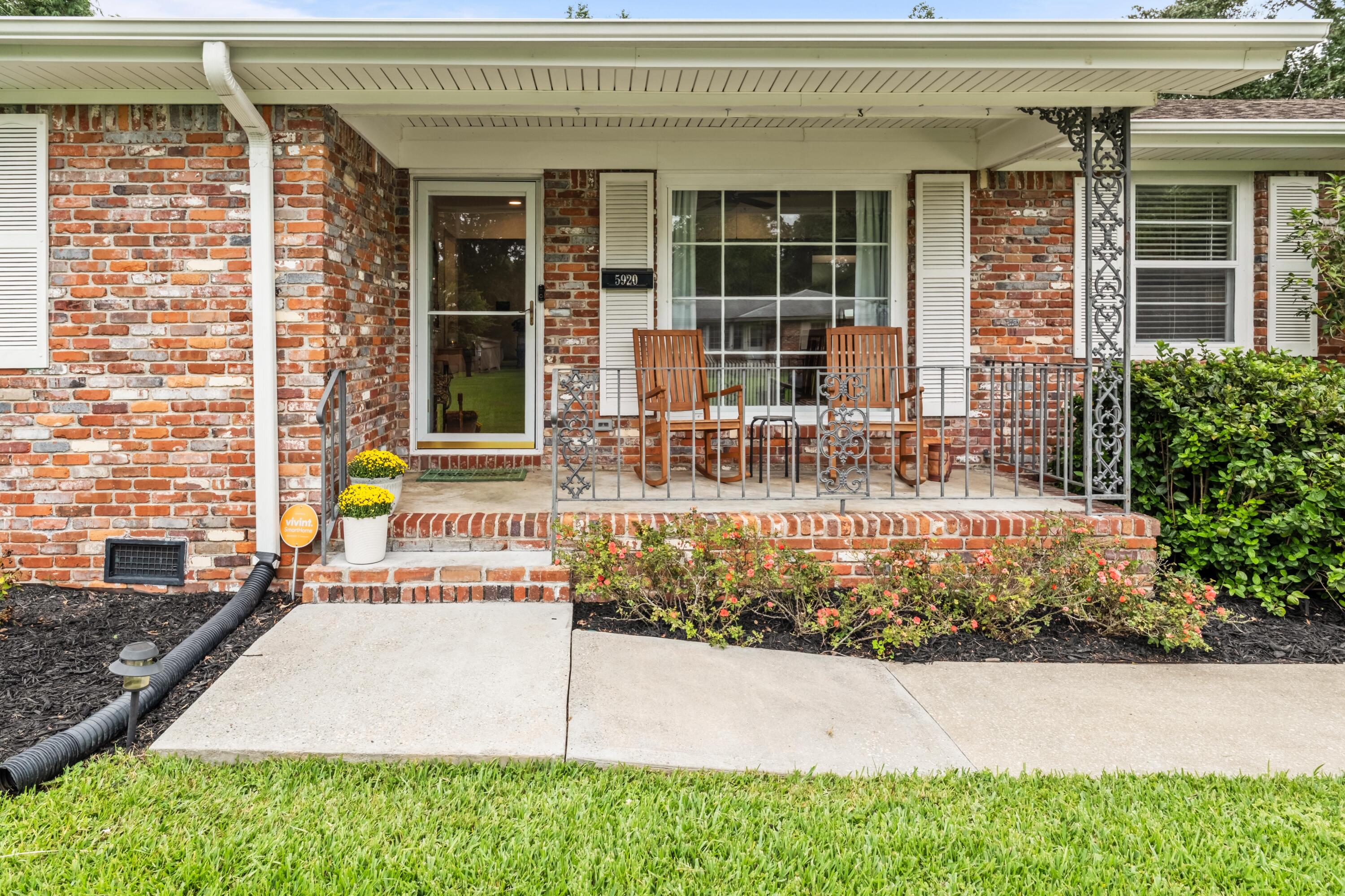 5920 Willard Drive
