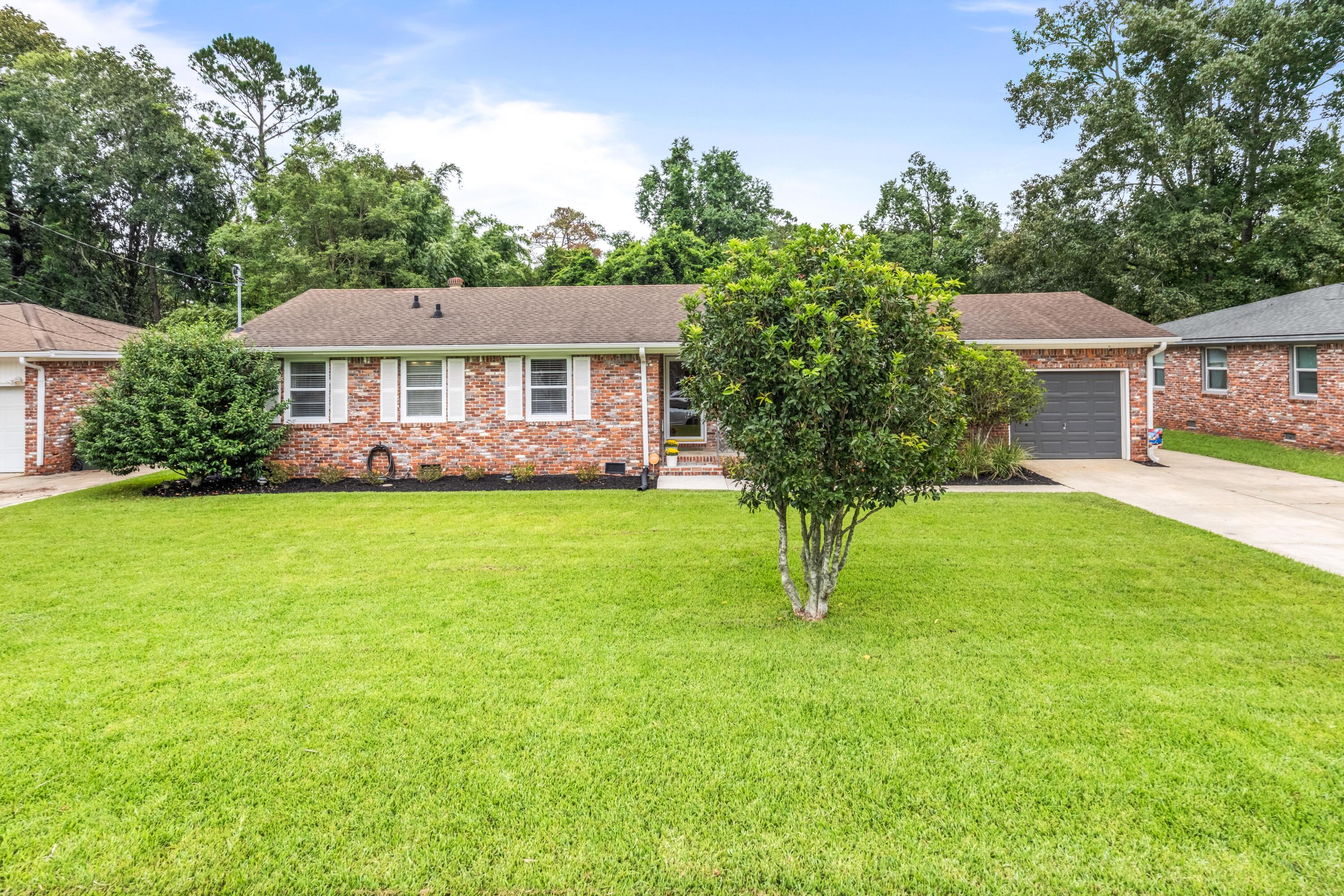5920 Willard Drive