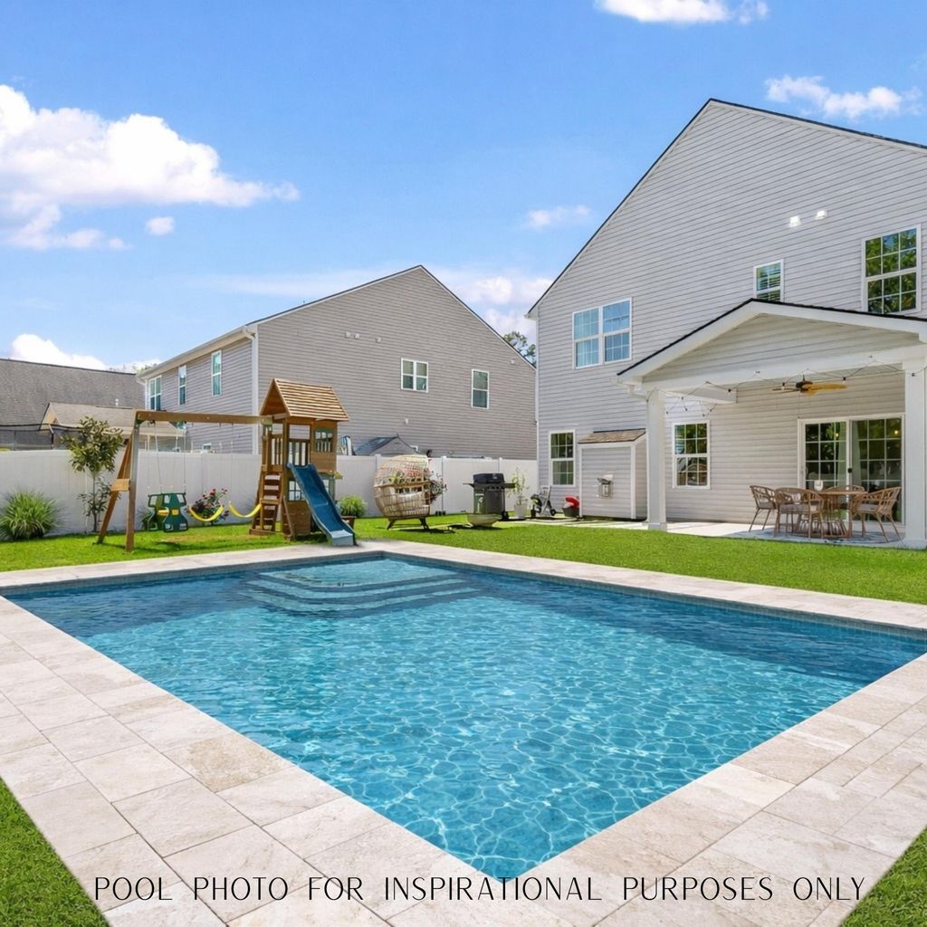 Photo of 170 Country Oaks Lane, Charleston, SC 29492 (MLS # 26010222)