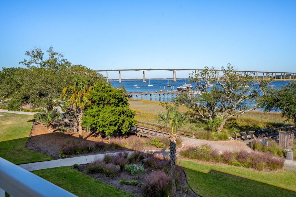 Photo of 600 Waterman Street #Unit 732, Charleston, SC 29492 (MLS # 26027222)