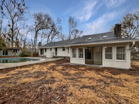 A home in Summerville