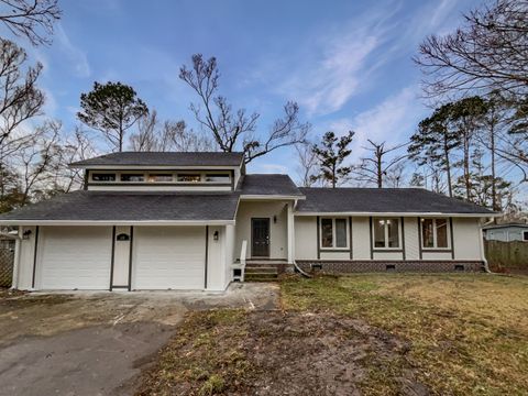 A home in Summerville