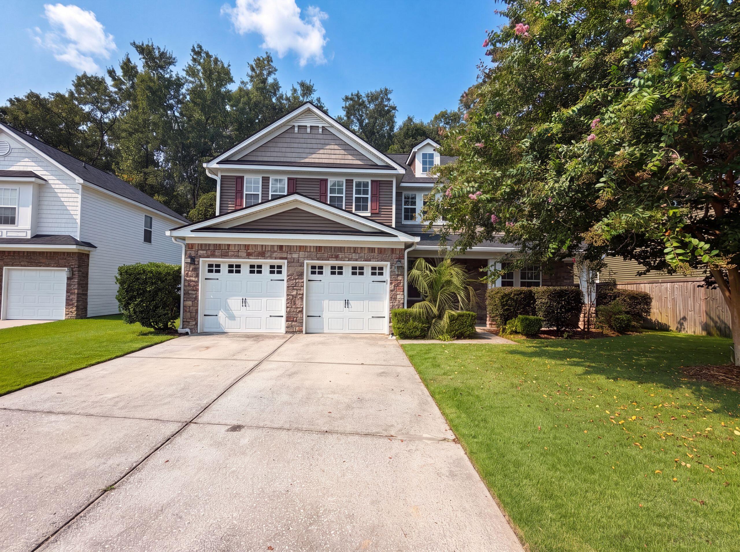 676 Grassy Hill Road, Summerville, SC, 29483