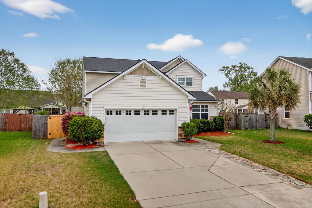 Photo of 1810 Hockley Boulevard, Charleston, SC 29414 (MLS # 26008403)