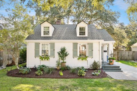 11 Yeadon Avenue Charleston SC 29407
