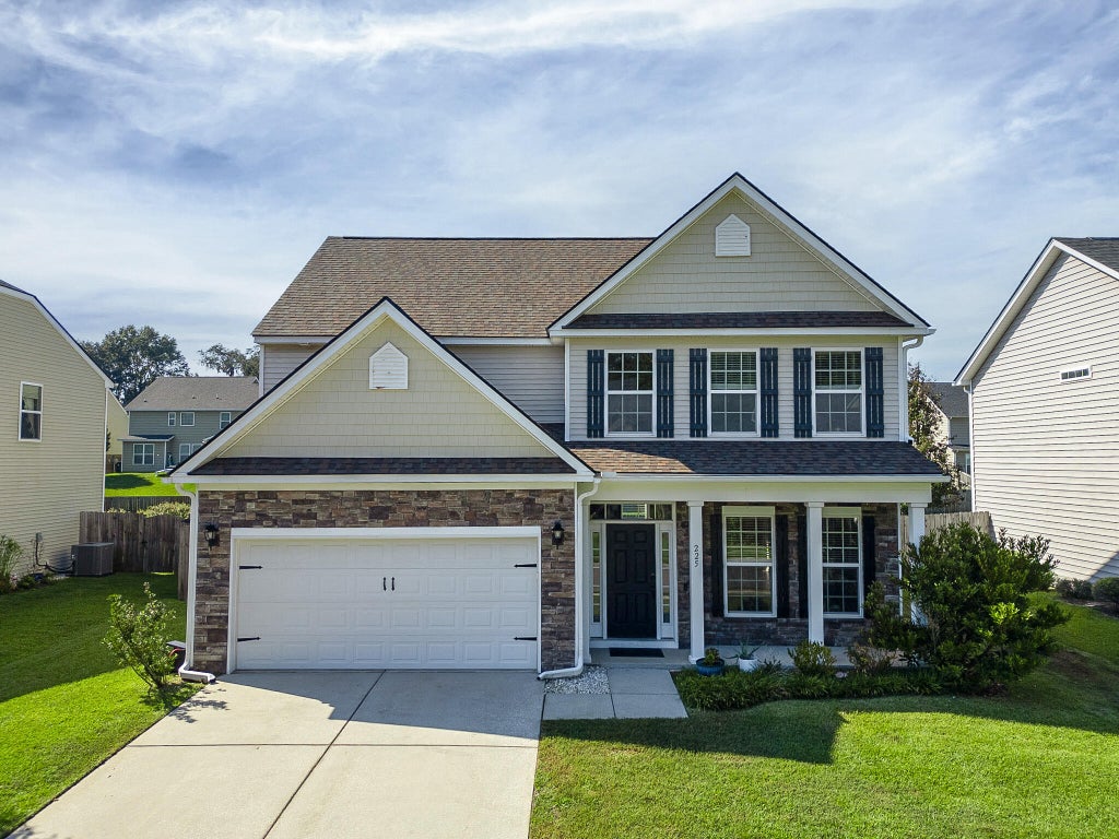 Photo of 225 Donatella Drive, Goose Creek, SC 29445 (MLS # 26028451)