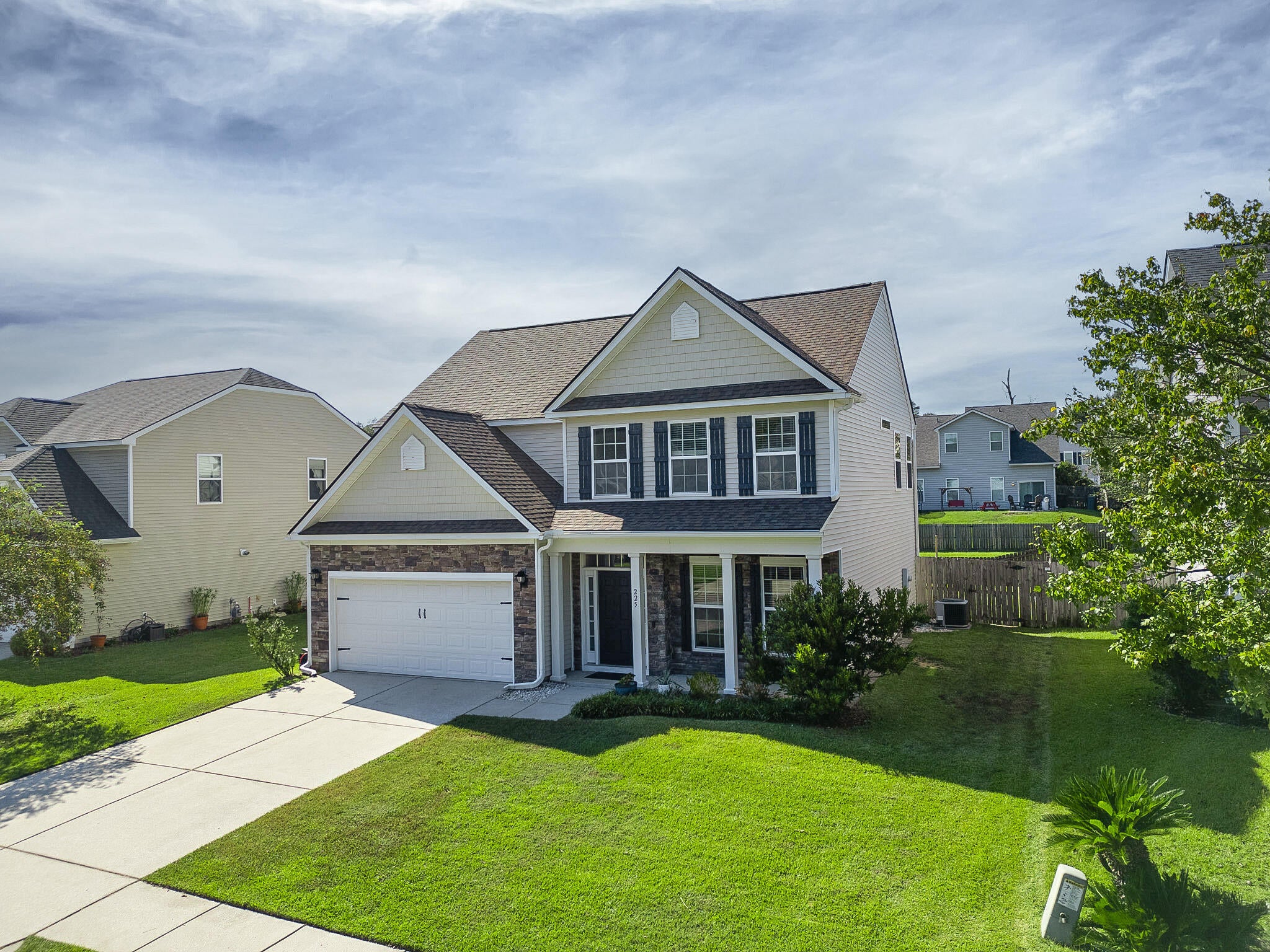 225 Donatella Drive