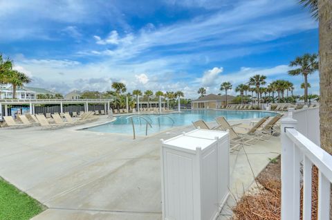 A home in Seabrook Island