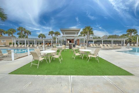 A home in Seabrook Island