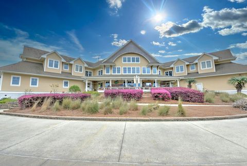 A home in Seabrook Island