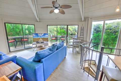 A home in Seabrook Island