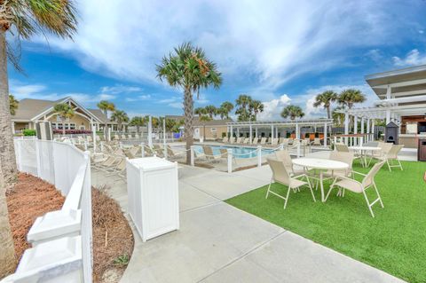 A home in Seabrook Island