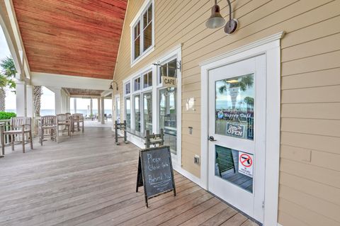 A home in Seabrook Island