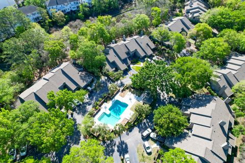 A home in Charleston