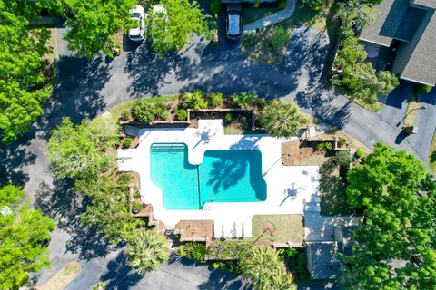 A home in Charleston