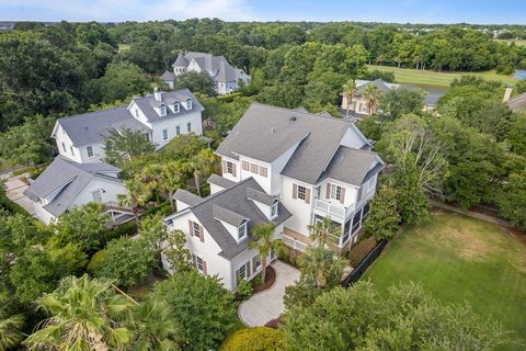 A home in Charleston