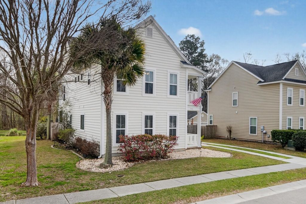 Photo of 142 Old Jackson Road, Goose Creek, SC 29445 (MLS # 26006980)