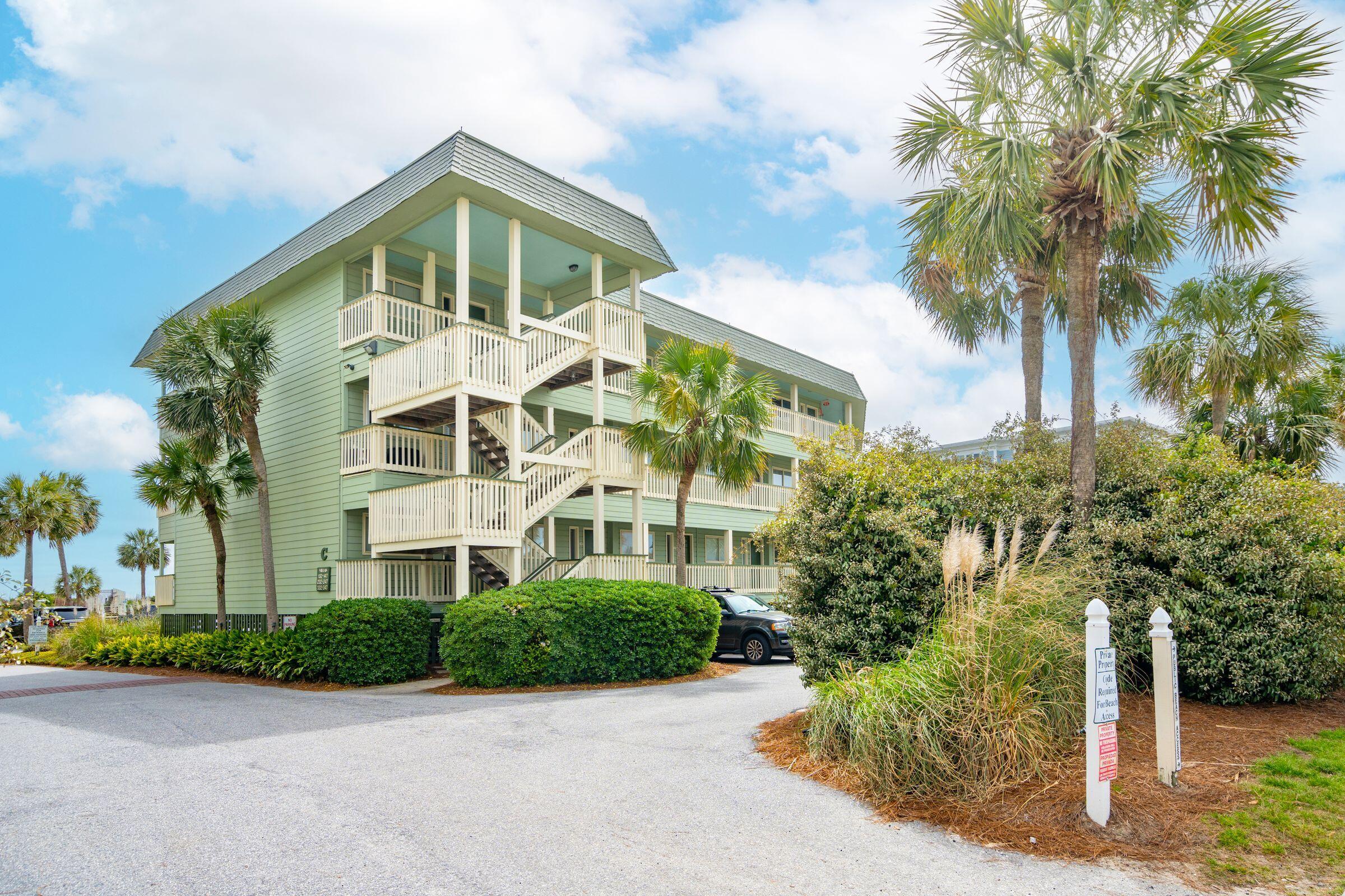 1300 Ocean Boulevard 240