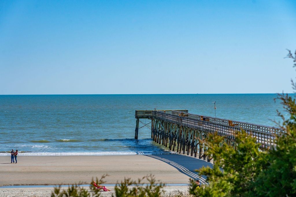 Photo of 1300 Ocean Boulevard #240, Isle of Palms, SC 29451 (MLS # 25028602)