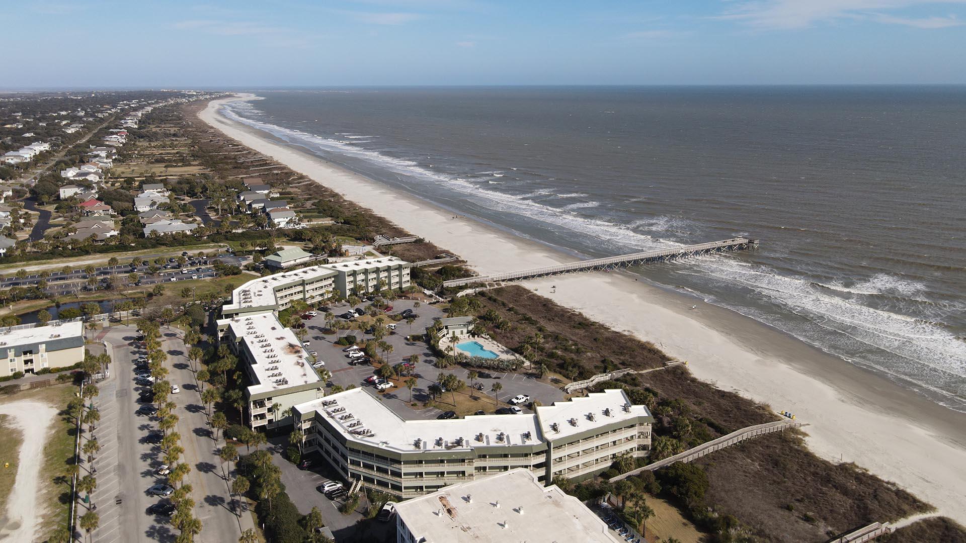 1300 Ocean Boulevard 240