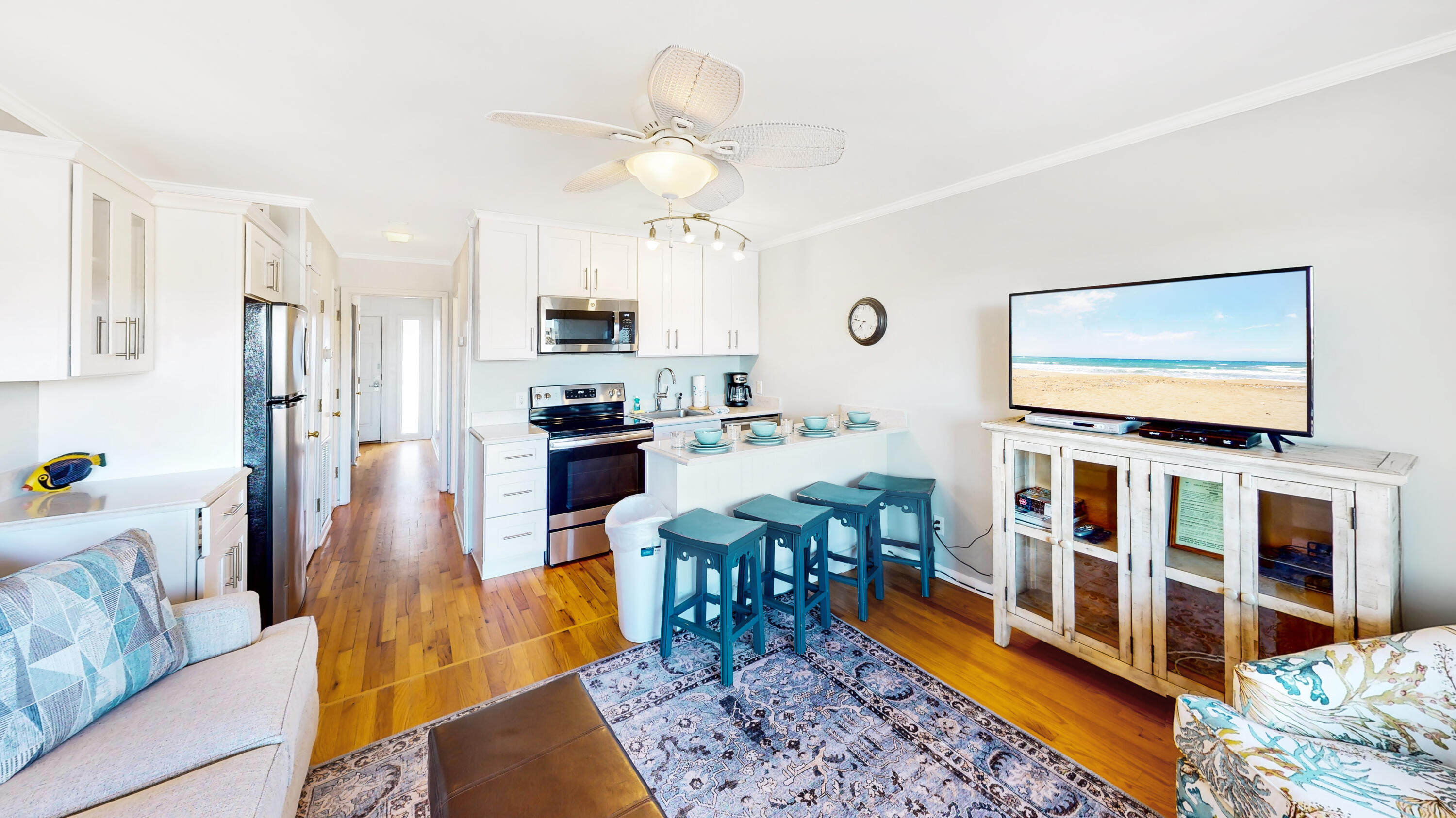 1300 Ocean Boulevard 240