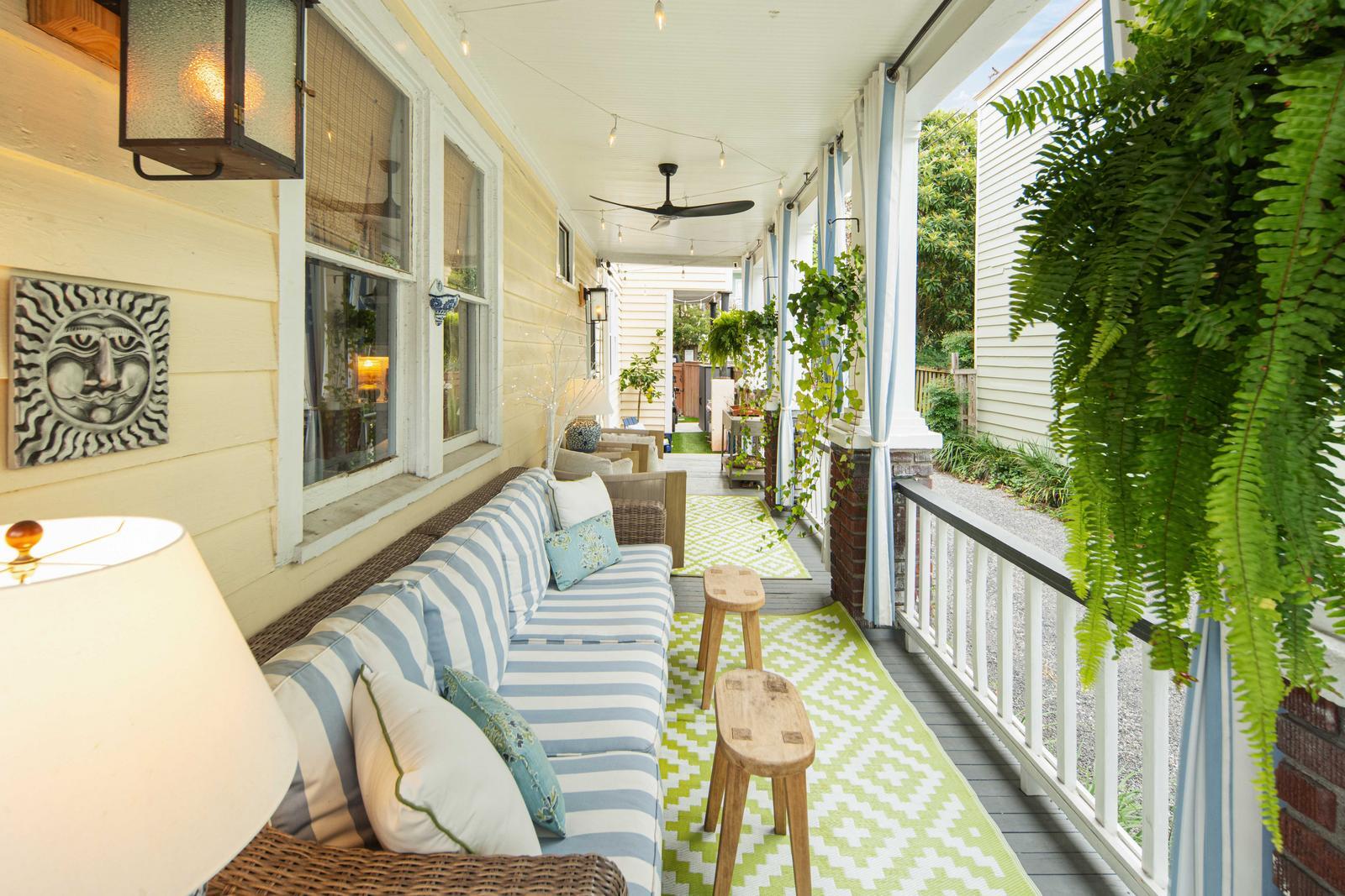 230 Rutledge Avenue C