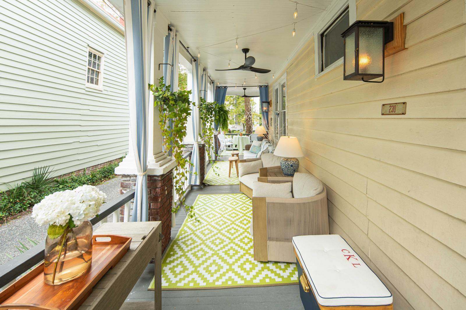 230 Rutledge Avenue C