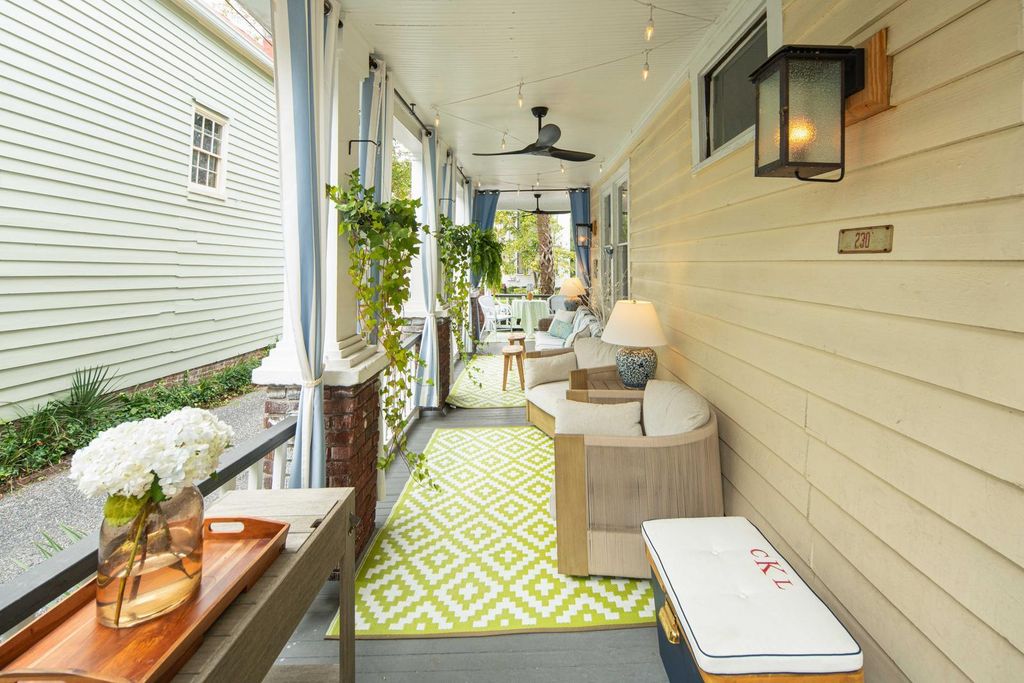 Photo of 230 Rutledge Avenue #C, Charleston, SC 29403 (MLS # 25029000)