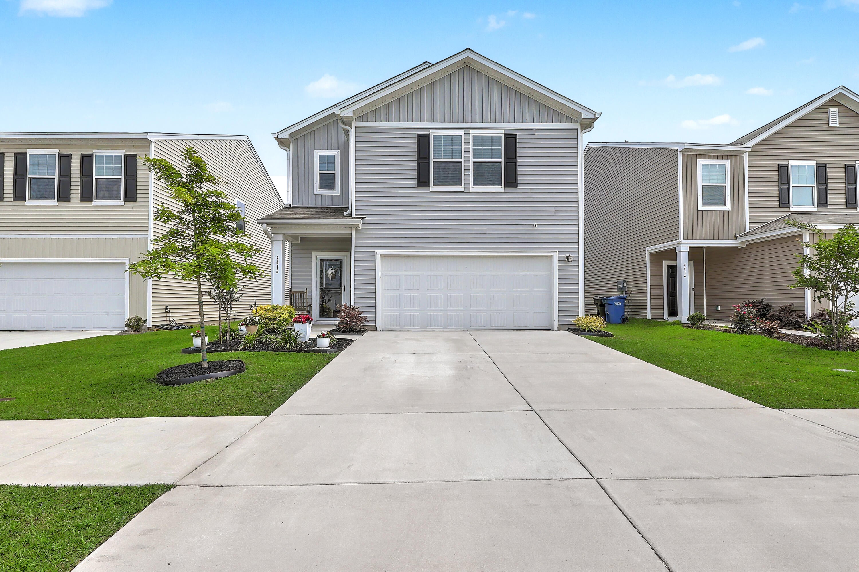 4416 Ocean Farm Drive