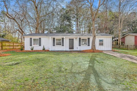 9 Roselle Avenue Goose Creek SC 29445