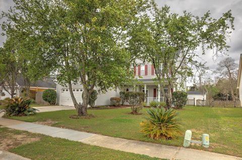 A home in Charleston