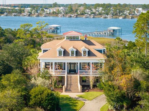 Photo of 1913 Mooring Line Drive, Mount Pleasant, SC 29466 (MLS # 25031044)