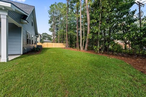 A home in North Charleston