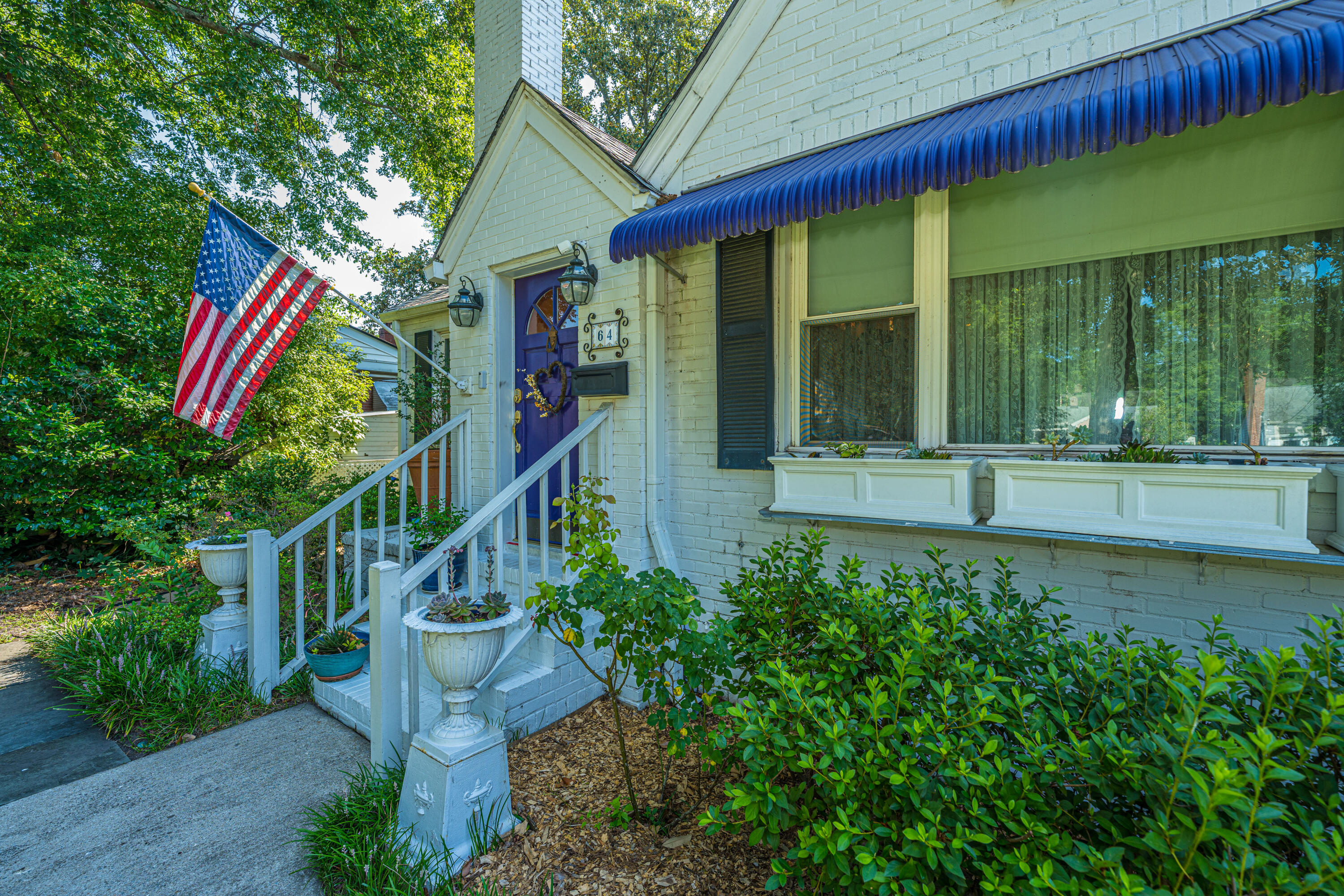 64 Clemson Street