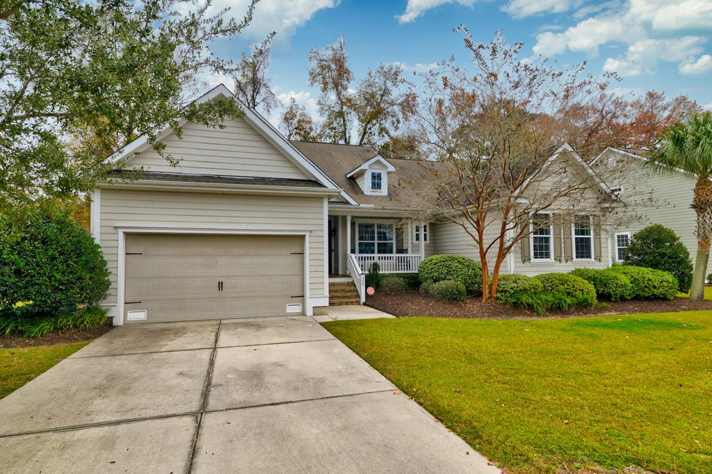 Photo of 506 Rainsong Drive, Charleston, SC 29412 (MLS # 25033029)