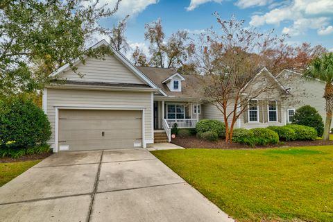 506 Rainsong Drive Charleston SC 29412