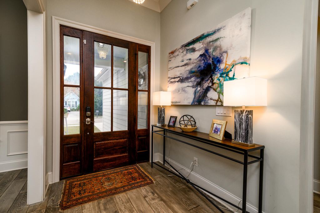 Photo of 506 Rainsong Drive, Charleston, SC 29412 (MLS # 25033029)