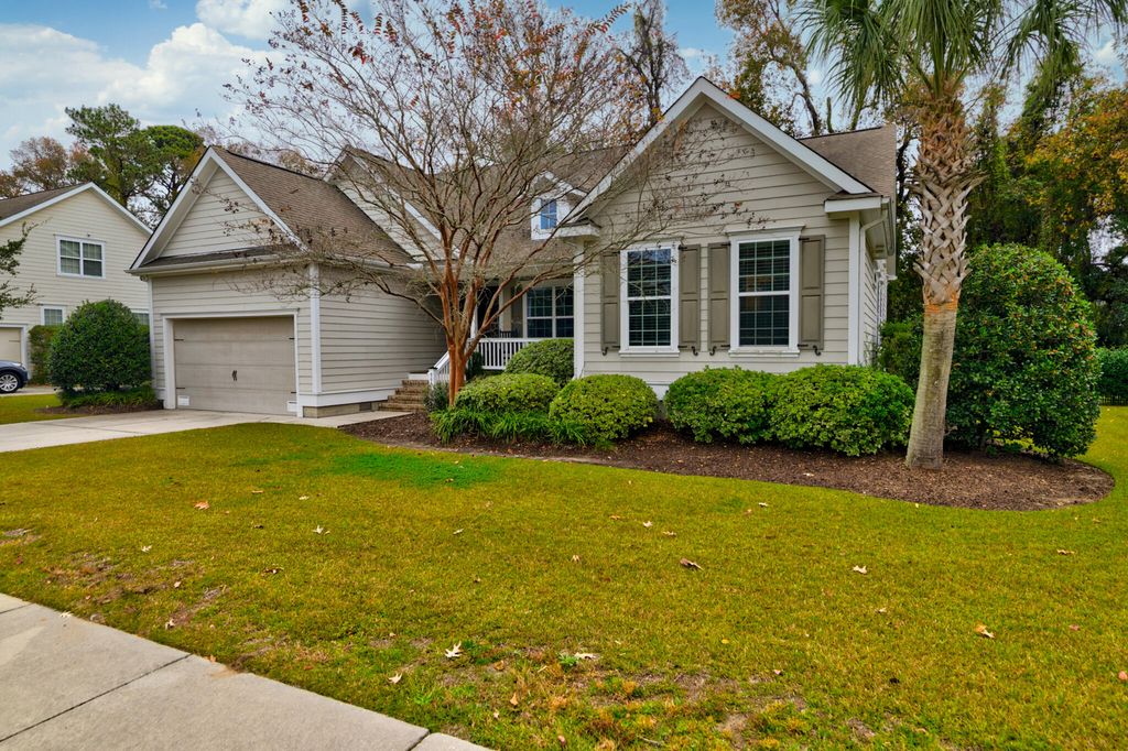 Photo of 506 Rainsong Drive, Charleston, SC 29412 (MLS # 25033029)