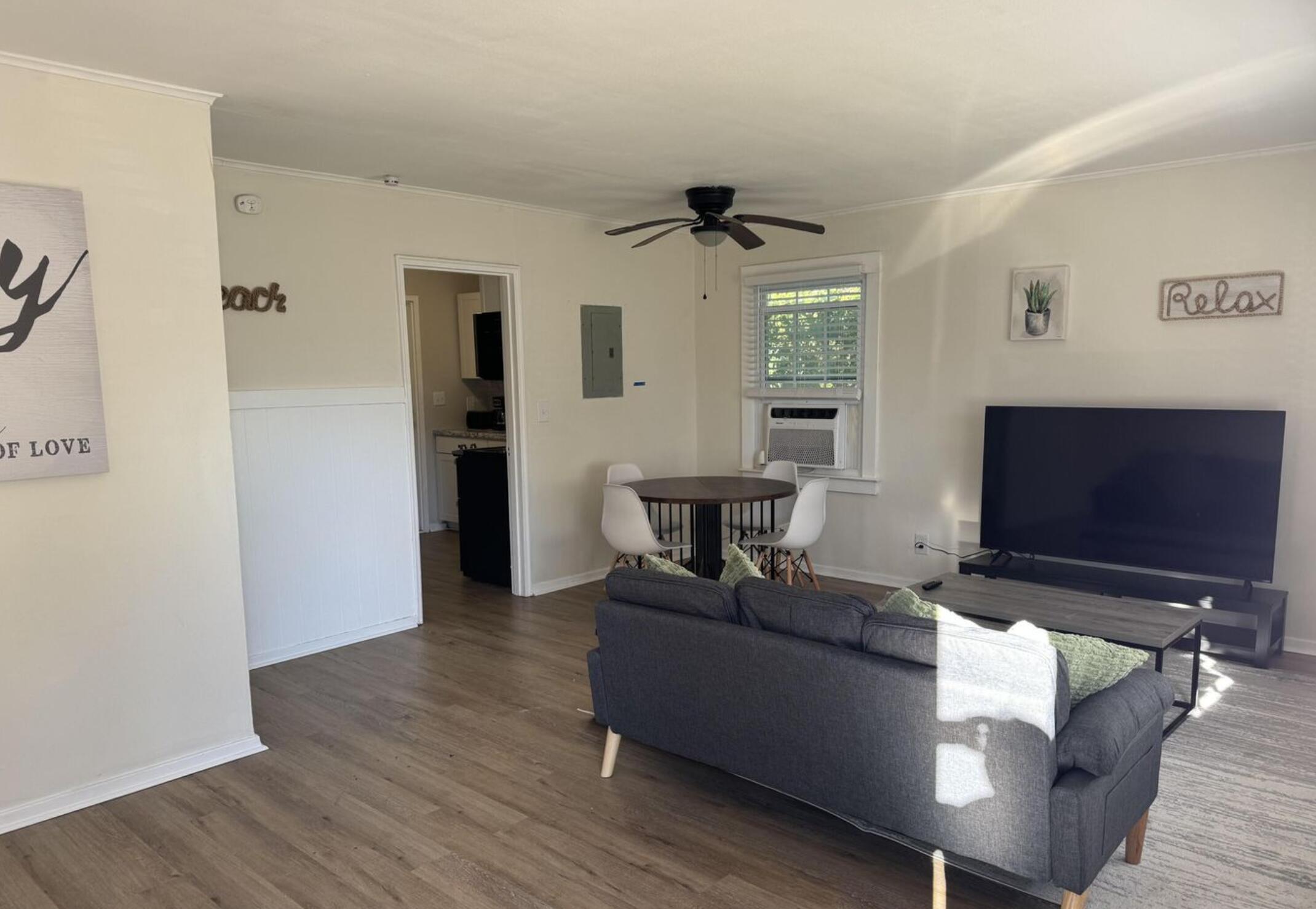 2805 Martha Drive