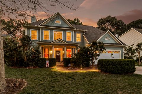 Photo of 2113 Tall Grass Cir, Mount Pleasant, SC 29466 (MLS # 26010715)