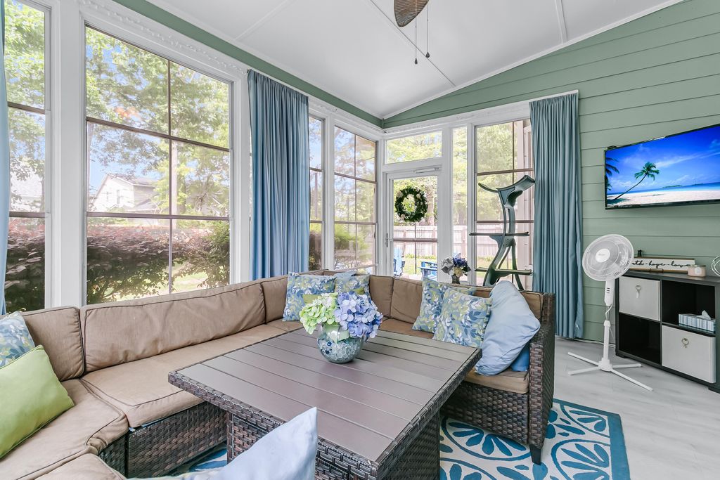 Photo of 2113 Tall Grass Cir, Mount Pleasant, SC 29466 (MLS # 26010715)