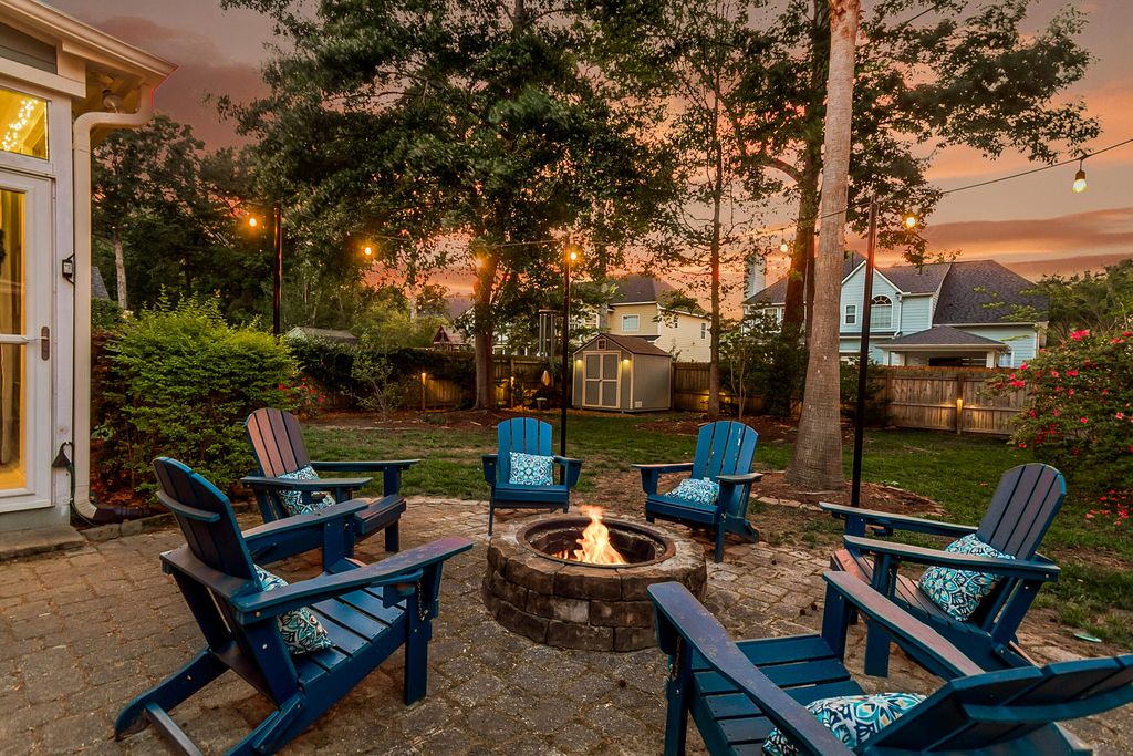 Photo of 2113 Tall Grass Cir, Mount Pleasant, SC 29466 (MLS # 26010715)