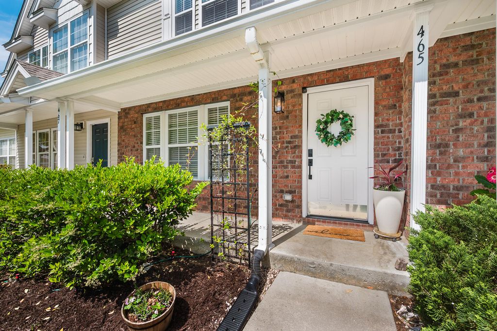 Photo of 465 Doane Way, Wando, SC 29492 (MLS # 26010223)