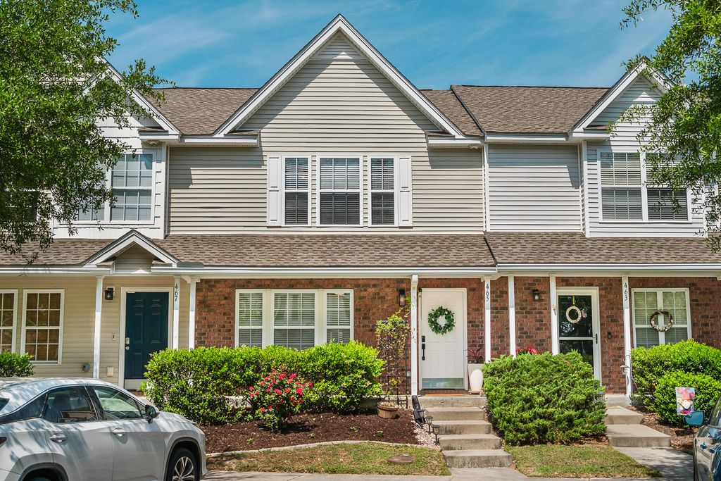 Photo of 465 Doane Way, Wando, SC 29492 (MLS # 26010223)