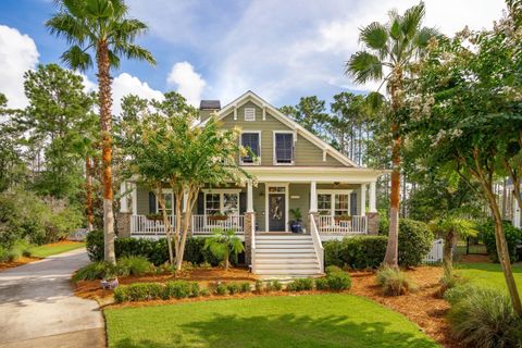 Photo of 3052 Ashburton Way, Mount Pleasant, SC 29466 (MLS # 25019758)