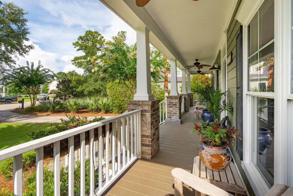 Photo of 3052 Ashburton Way, Mount Pleasant, SC 29466 (MLS # 25019758)