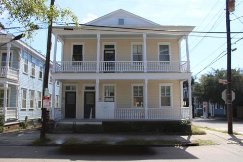 63 Montagu Street B Charleston SC 29401
