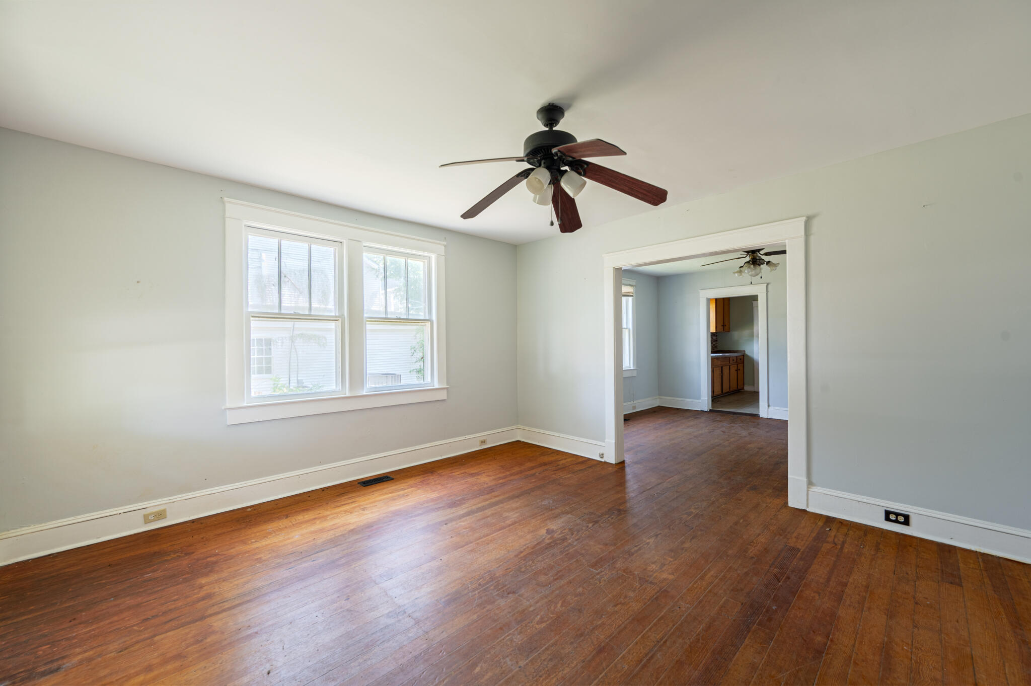 22 Hester Street