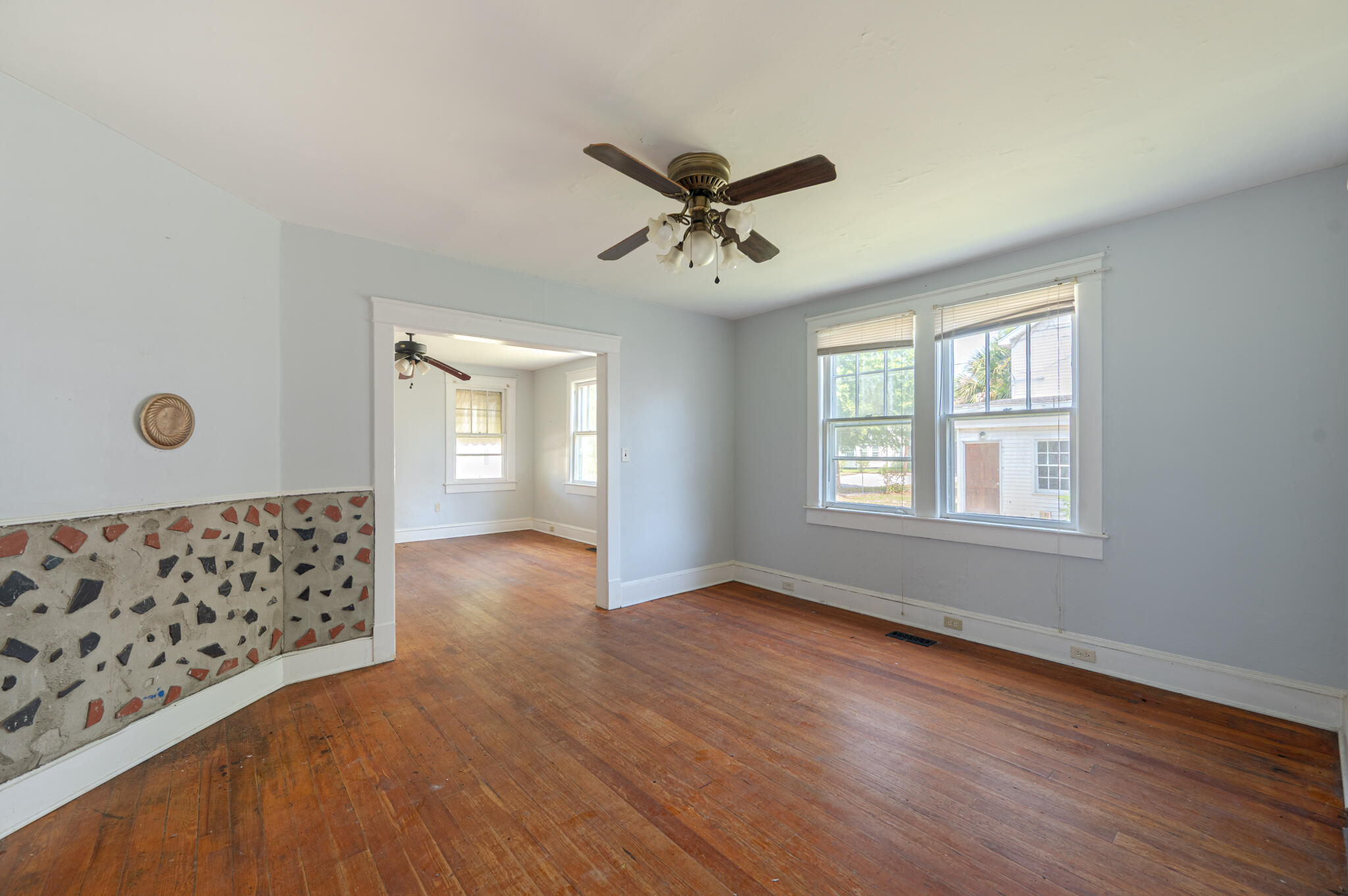 22 Hester Street